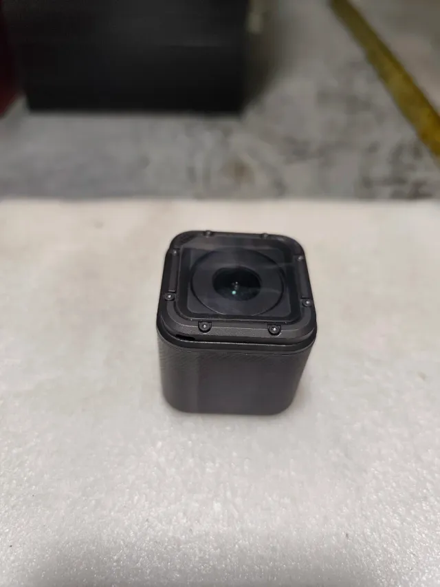 GoPro Session 5 Cámara