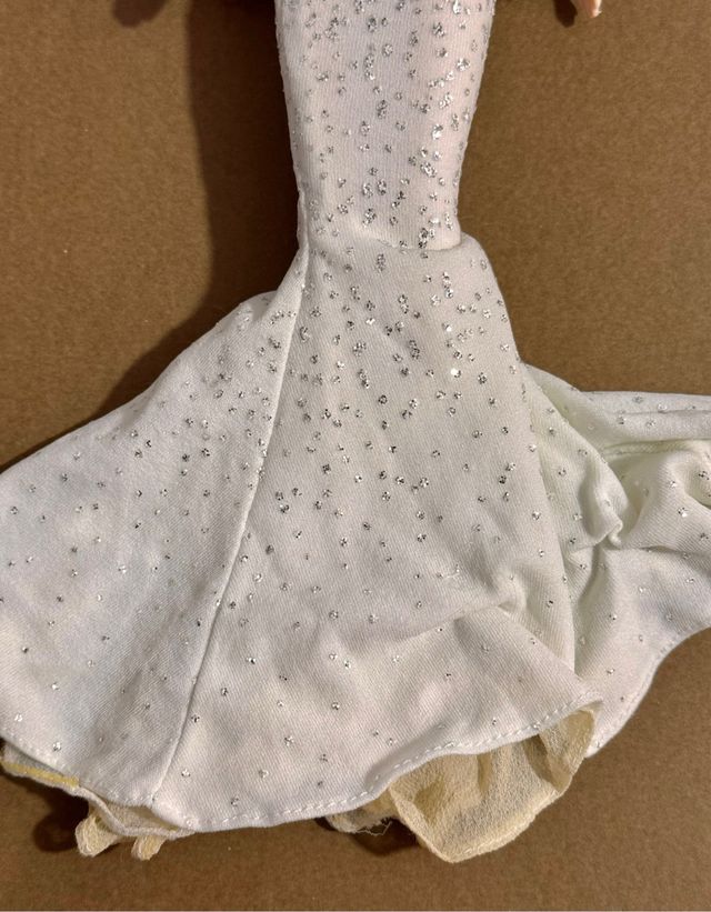 Barbie colección Birthstone Collection de Mattel.