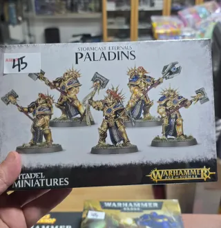 Pack Warhammer 40,000: Juegos y Miniaturas