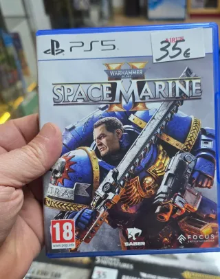 Pack Warhammer 40,000: Juegos y Miniaturas