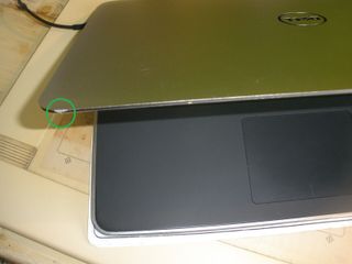 Pantalla Dell M3800 / XPS 15 9530 15,6