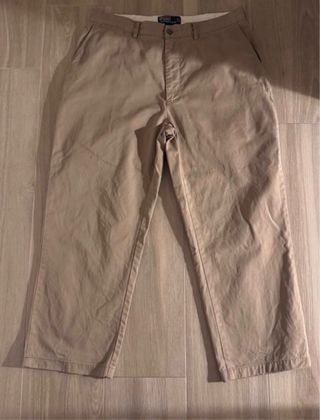 Lote Polo Ralph Lauren