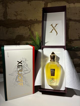 XJ 1861 Naxos 100ml - Xerjoff •Por Estrenar