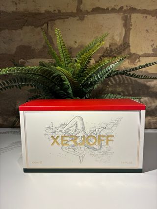 XJ 1861 Naxos 100ml - Xerjoff •Por Estrenar