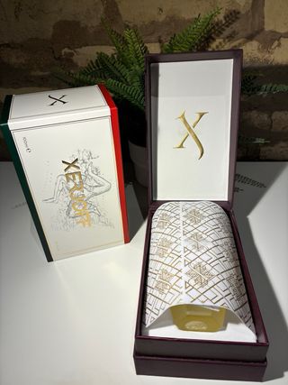 XJ 1861 Naxos 100ml - Xerjoff •Por Estrenar