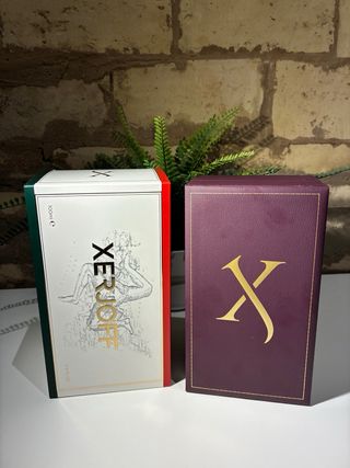 XJ 1861 Naxos 100ml - Xerjoff •Por Estrenar