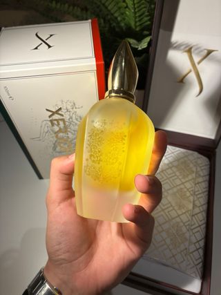 XJ 1861 Naxos 100ml - Xerjoff •Por Estrenar