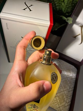 XJ 1861 Naxos 100ml - Xerjoff •Por Estrenar