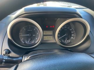 Toyota Land Cruiser 150 2010