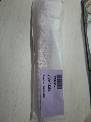 Catadióptrico Reflector Tras Izq VW Transporter