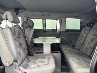 Mercedes-Benz Viano 2009