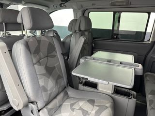 Mercedes-Benz Viano 2009