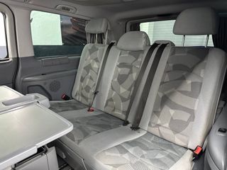Mercedes-Benz Viano 2009
