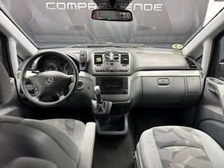 Mercedes-Benz Viano 2009