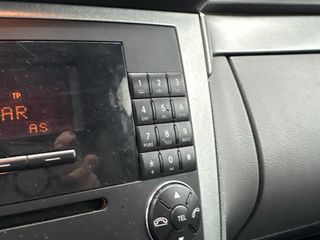 Mercedes-Benz Viano 2009