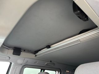 Mercedes-Benz Viano 2009