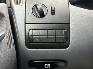 Mercedes-Benz Viano 2009