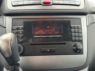 Mercedes-Benz Viano 2009