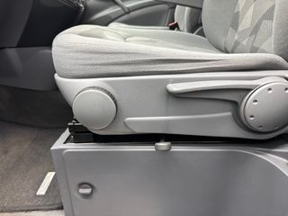 Mercedes-Benz Viano 2009