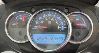 Piaggio Beverly 125 IE