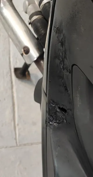 Piaggio Beverly 125 IE