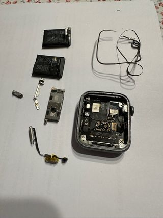 Piezas Apple Watch Series 4 44mm