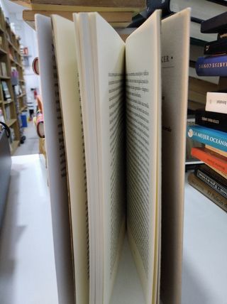 Updike y yo: Una historia real