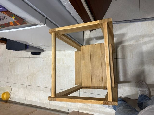 Torre Montessori Madera