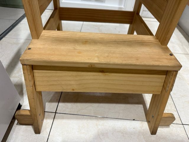 Torre Montessori Madera