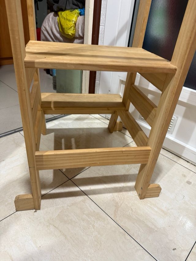 Torre Montessori Madera