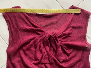 Abito donna Jucca tg S/M