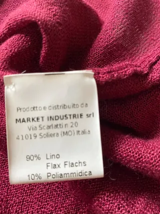 Abito donna Jucca tg S/M