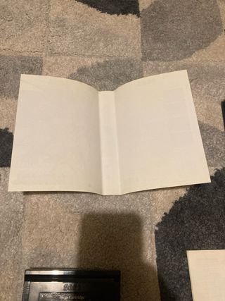 Sagaia Master System Sega Taito