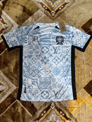 Maglia Nike Portogallo T-shirt