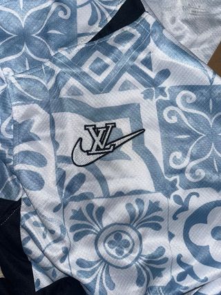 Maglia Nike Portogallo T-shirt