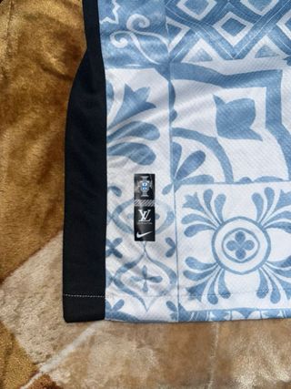 Maglia Nike Portogallo T-shirt