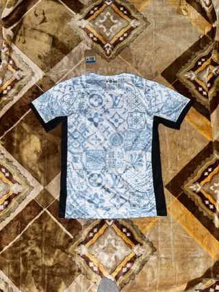 Maglia Nike Portogallo T-shirt