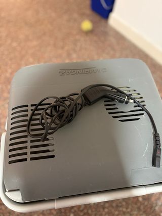 Frigorifero Termoelettrico Campingaz Powerbox Plus 24L