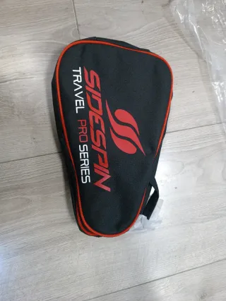 Neceser SideSpin Travel Pro Padel Tenis