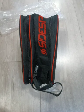 Neceser SideSpin Travel Pro Padel Tenis