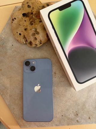 iPhone 14 Azul