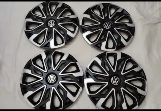 Tapacubos VW 14 pulgadas Nuevos