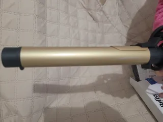 Tenacilla BaByliss Creative 25mm