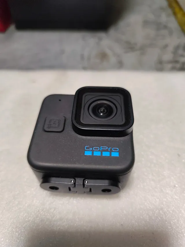 GoPro Hero 11 Negra