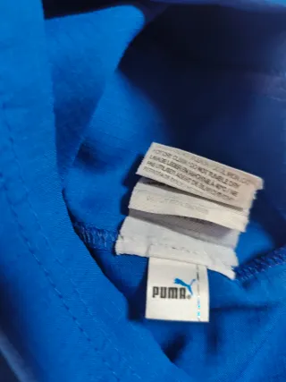 Camiseta Italia 2006 Original