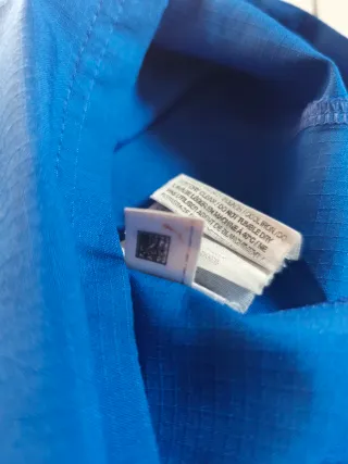 Camiseta Italia 2006 Original