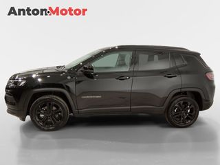 Jeep Compass eHybrid 1.5 MHEV 130HP North Star DCT