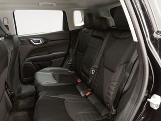 Jeep Compass eHybrid 1.5 MHEV 130HP North Star DCT