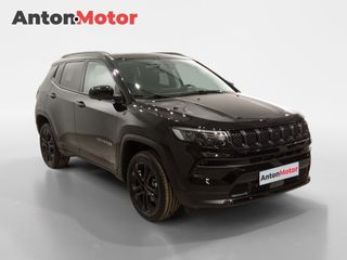 Jeep Compass eHybrid 1.5 MHEV 130HP North Star DCT