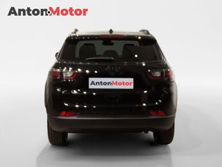 Jeep Compass eHybrid 1.5 MHEV 130HP North Star DCT